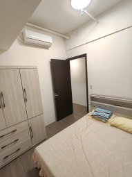 橘子🍊德鑫一璟⭐四維國小站高樓層大客餐廳🍊3房2衛含平車含管（第9張）