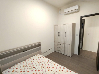 橘子🍊德鑫一璟⭐四維國小站高樓層大客餐廳🍊3房2衛含平車含管（第7張）