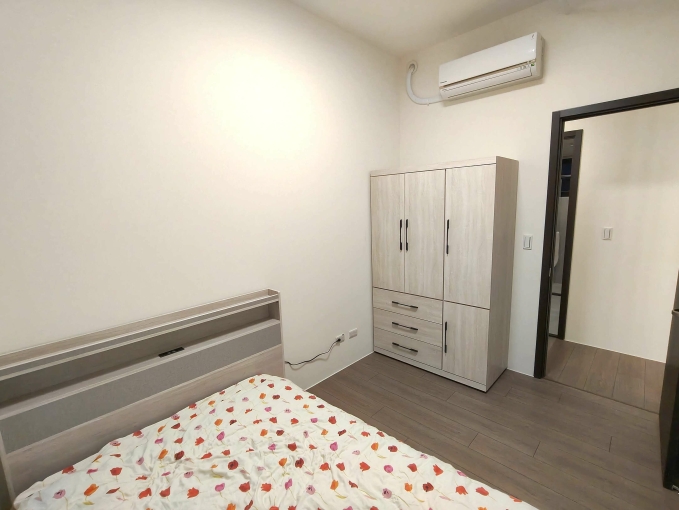 橘子🍊德鑫一璟⭐四維國小站高樓層大客餐廳🍊3房2衛含平車含管(第7張)