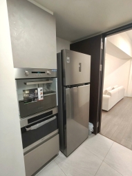 橘子🍊德鑫一璟⭐四維國小站高樓層大客餐廳🍊3房2衛含平車含管（第4張）