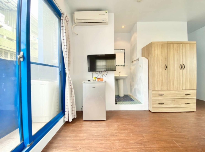 🌳可租補💖可貓✨陽台獨洗🏠近水楠💖（第4張）