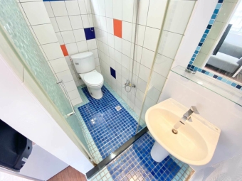 🌳可租補💖可貓✨陽台獨洗🏠近水楠💖（第5張）