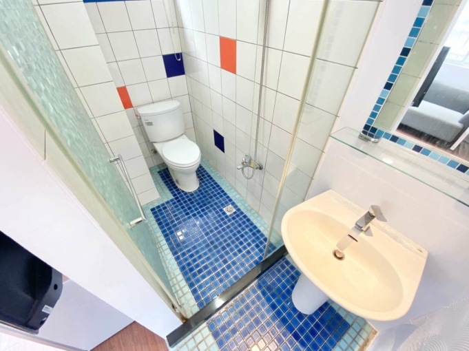 🌳可租補💖可貓✨陽台獨洗🏠近水楠💖（第5張）