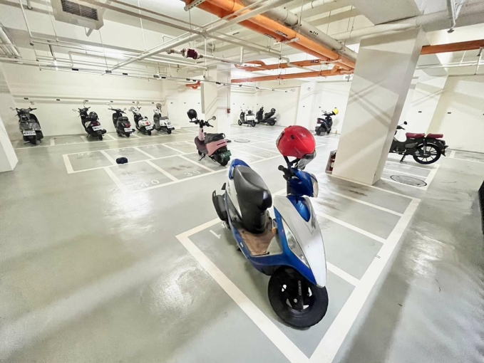 💖可報稅/租補✨電梯✨霸氣外觀🏠獨洗曬✔️電磁爐💖 - Image 3