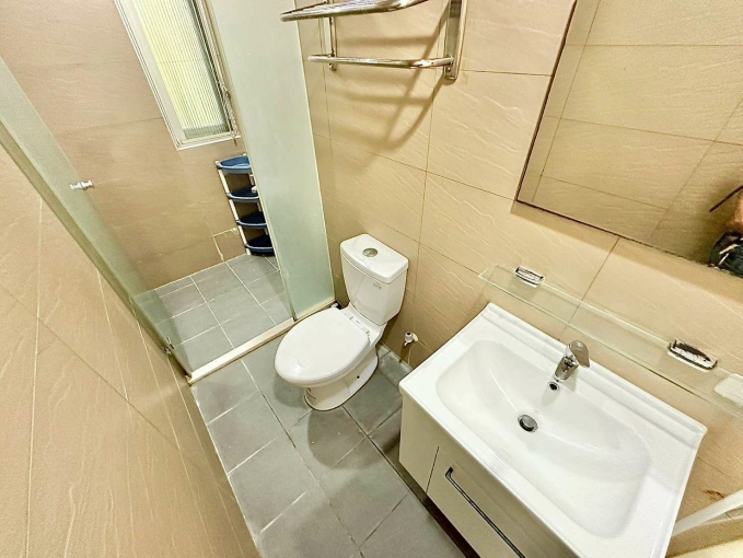 小資大空間🏅可租補💰流理台💙可貓狗📍朝馬(第4張)