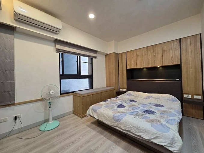 可租補X左營高鐵X三閱|三鐵共構X兩房X文府國小X家樂福 - Image 7