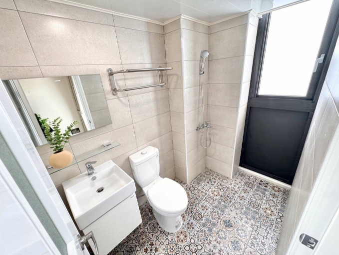 🔥北屯整棟全新🔥可雙租補🔥飲水機子母車🔥近中國醫水湳（第2張）