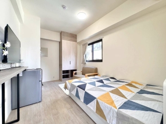 🔥北屯整棟全新🔥可雙租補🔥飲水機子母車🔥近中國醫水湳（第7張）