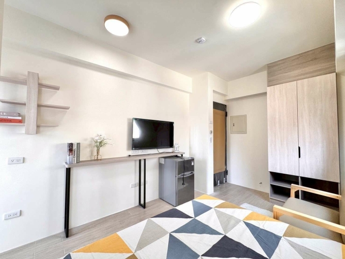 🔥北屯整棟全新🔥可雙租補🔥飲水機子母車🔥近中國醫水湳（第8張）