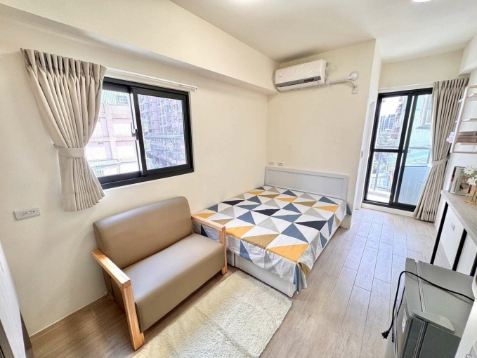 🔥北屯整棟全新🔥可雙租補🔥飲水機子母車🔥近中國醫水湳（第9張）