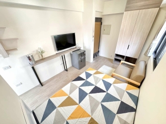 🔥北屯整棟全新🔥可雙租補🔥飲水機子母車🔥近中國醫水湳（第5張）