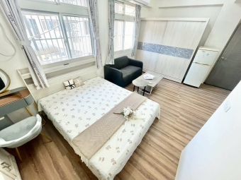 可寵物🐶😺稀有件💙台電含水💙可租補💙走路到捷運（第4張）