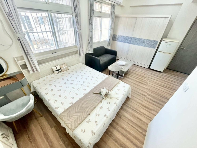 可寵物🐶😺稀有件💙台電含水💙可租補💙走路到捷運(第4張)