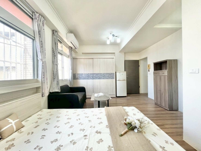 可寵物🐶😺稀有件💙台電含水💙可租補💙走路到捷運(第9張)