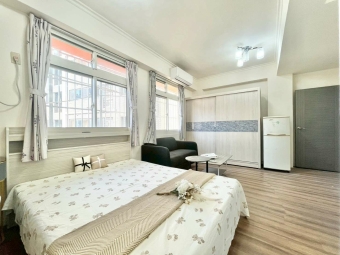 可寵物🐶😺稀有件💙台電含水💙可租補💙走路到捷運（第5張）