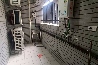 兆基社會住宅🏠S【比佛利】3房車位可租補（第9張）