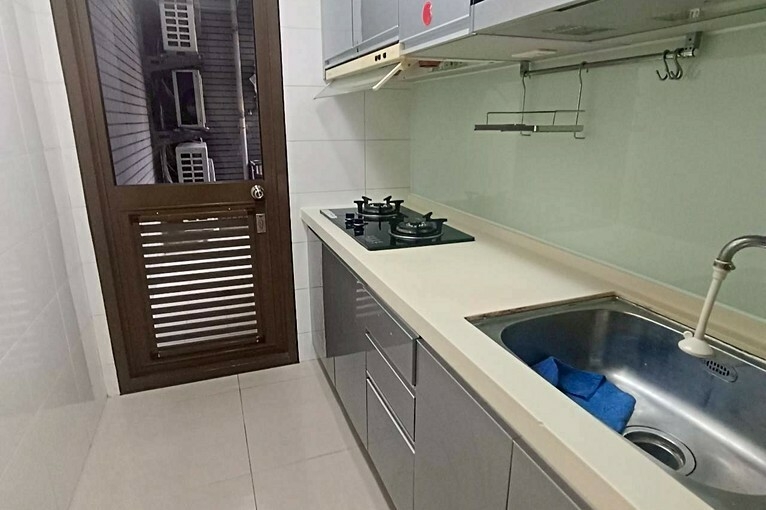 兆基社會住宅🏠S【比佛利】3房車位可租補(第7張)