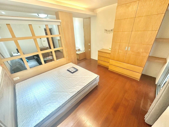 1房1廳 🏆可租補戶籍✨台水電✨陽台獨洗曬🌳電梯大樓(第2張)