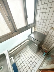 1房1廳 🏆可租補戶籍✨台水電✨陽台獨洗曬🌳電梯大樓（第8張）