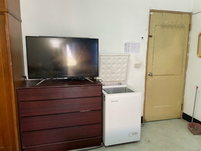 新莊新樹路超級城市旁5樓套房廉租（第4張）