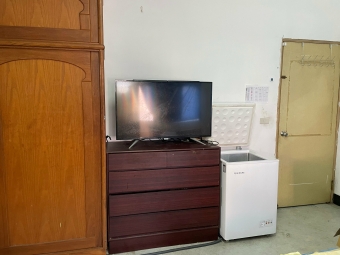 新莊新樹路超級城市旁5樓套房廉租（第2張）