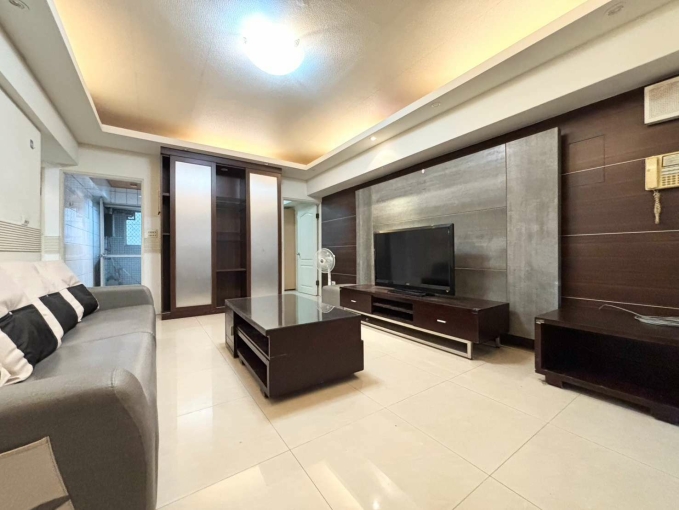 【長億城陽光區】南區三房🌈車位⭐可戶籍⭐可租補🌳 - Image 3