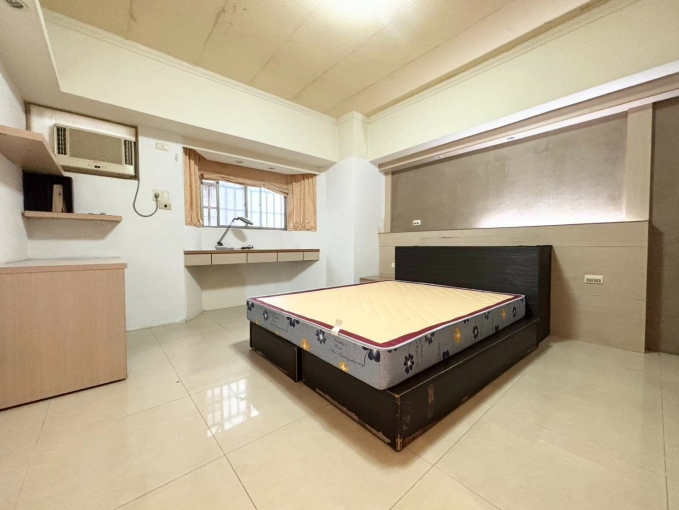 【長億城陽光區】南區三房🌈車位⭐可戶籍⭐可租補🌳 - Image 8