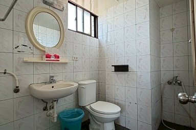 兆基🏡西區優質套房（第4張）