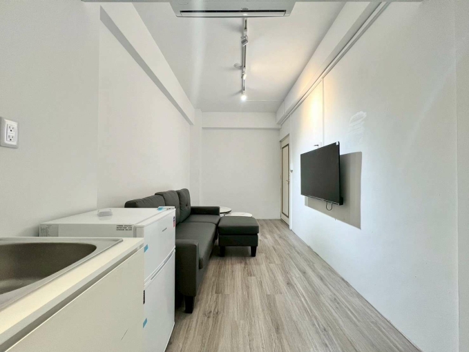 西屯區正一房一廳🌟可狗可貓🐕🐈陽台獨洗✨可雙租補✨ - Image 3