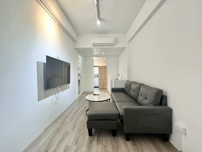 西屯區正一房一廳🌟可狗可貓🐕🐈陽台獨洗✨可雙租補✨ - Image 8