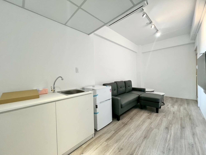 西屯區正一房一廳🌟可狗可貓🐕🐈陽台獨洗✨可雙租補✨ - Image 5