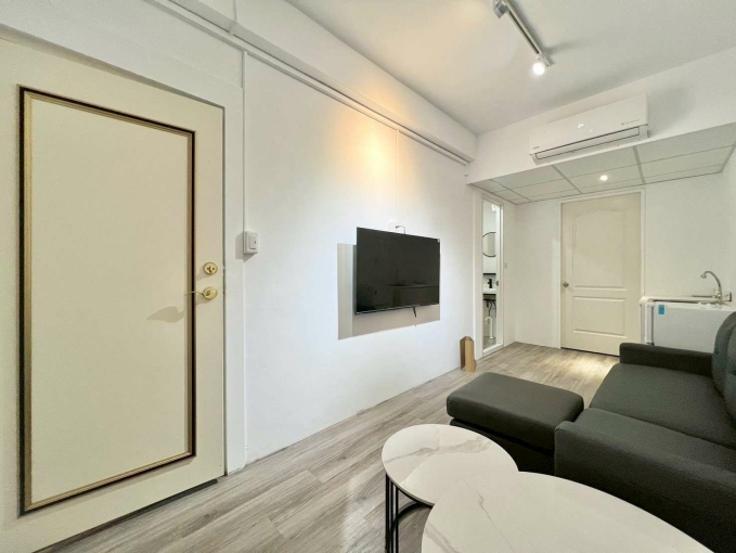 西屯區正一房一廳🌟可狗可貓🐕🐈陽台獨洗✨可雙租補✨ - Image 7