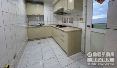 關渡淡水河畔景觀宅_全國不動產楊雅玲（第7張）