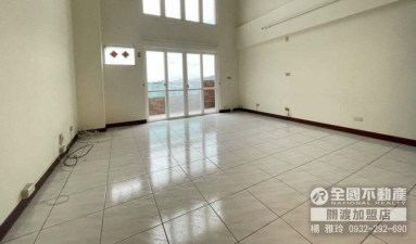 關渡淡水河畔景觀宅_全國不動產楊雅玲（第3張）