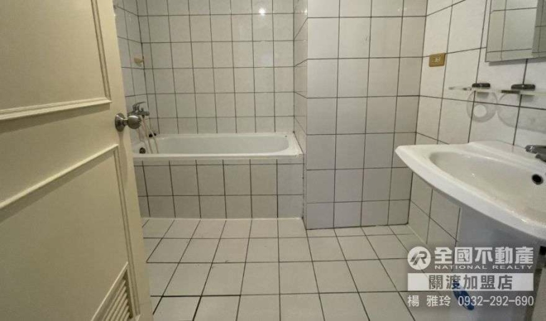 關渡淡水河畔景觀宅_全國不動產楊雅玲（第12張）