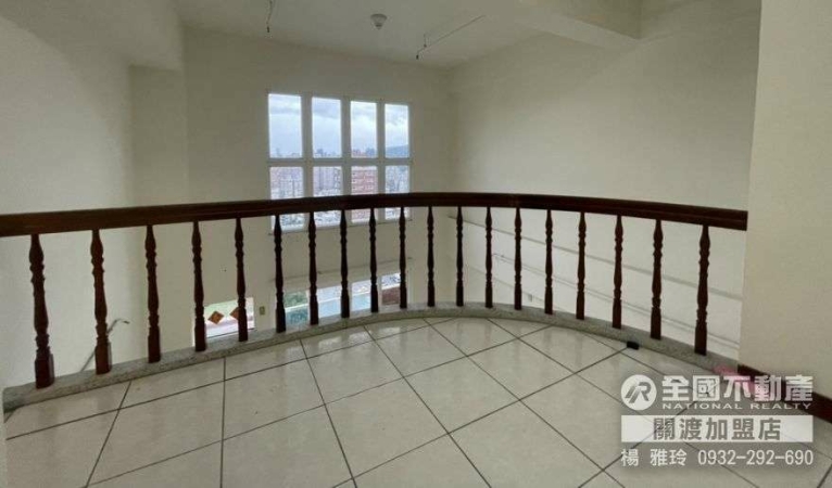 關渡淡水河畔景觀宅_全國不動產楊雅玲（第11張）