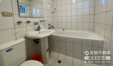 關渡淡水河畔景觀宅_全國不動產楊雅玲（第13張）