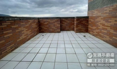 關渡淡水河畔景觀宅_全國不動產楊雅玲（第4張）