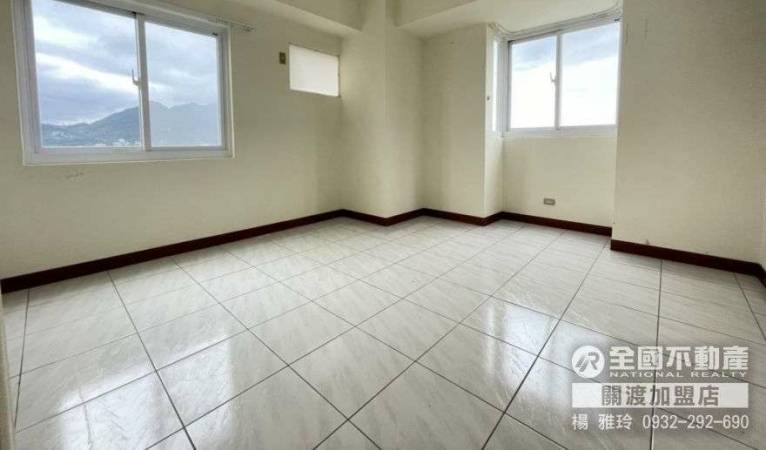 關渡淡水河畔景觀宅_全國不動產楊雅玲（第9張）