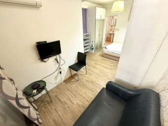 ✨秒殺有浴缸💍子母車💕陽台獨洗曬💎機車位❤️類一房一廳（第6張）