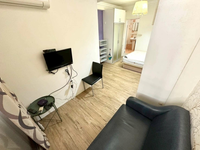 ✨秒殺有浴缸💍子母車💕陽台獨洗曬💎機車位❤️類一房一廳(第6張)