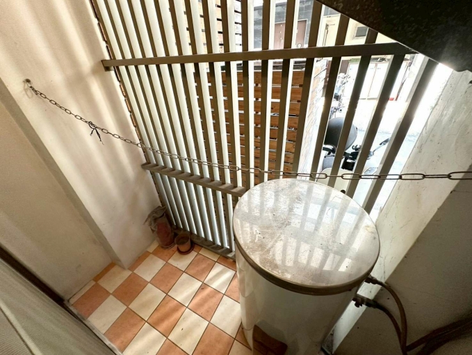 ✨秒殺有浴缸💍子母車💕陽台獨洗曬💎機車位❤️類一房一廳(第9張)