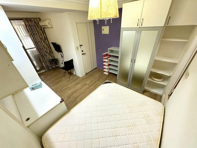 ✨秒殺有浴缸💍子母車💕陽台獨洗曬💎機車位❤️類一房一廳(第3張)