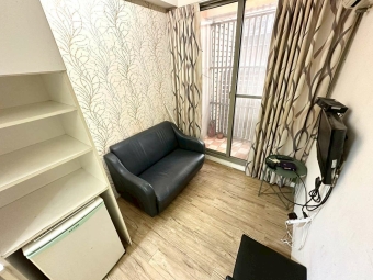 ✨秒殺有浴缸💍子母車💕陽台獨洗曬💎機車位❤️類一房一廳（第5張）