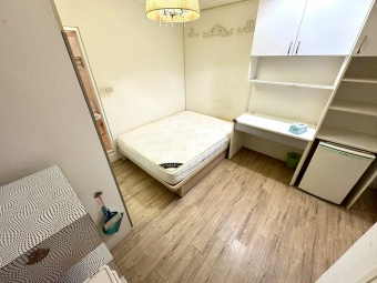 ✨秒殺有浴缸💍子母車💕陽台獨洗曬💎機車位❤️類一房一廳（第4張）