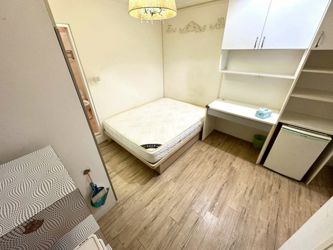 ✨秒殺有浴缸💍子母車💕陽台獨洗曬💎機車位❤️類一房一廳(第4張)