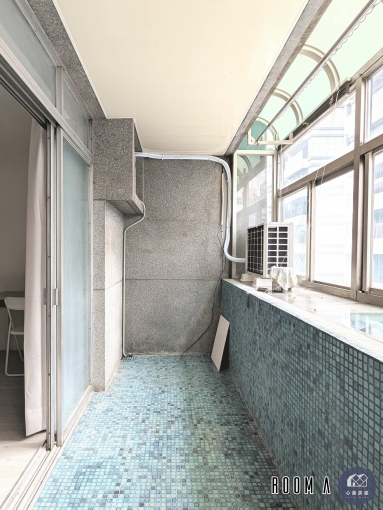 可租補可報稅&忠孝復興站復興南共生雅房(第5張)