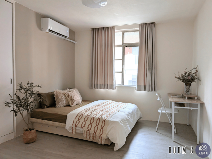 可租補可報稅&忠孝復興站復興南共生雅房(第6張)