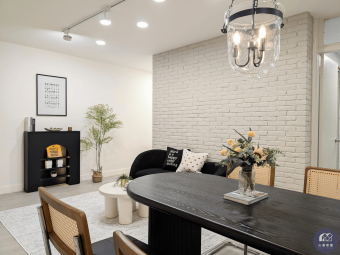 可租補可報稅&忠孝復興站復興南共生雅房（第1張）