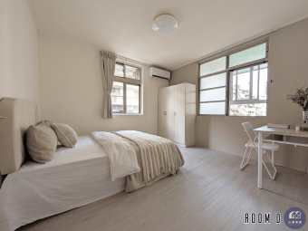 可租補可報稅&忠孝復興站復興南共生雅房（第8張）